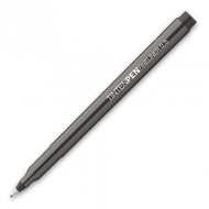 ICO: Tinten Pen czarny cienkopis 0,5 mm