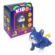 Kaboom Kibo - interaktywny francuski buldog: Swirl