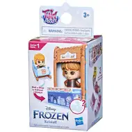 Kraina Lodu 2 Twirlabouts Kristoff 2 w 1 z saniami – Hasbro