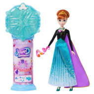 Kraina Lodu: Lodowy Kryształ Niespodzianka – Anna – Mattel