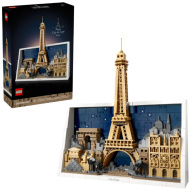 LEGO® Architecture: Paryż – miasto miłości (21064)
