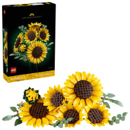 LEGO® Botanicals: Bukiet słoneczników (11502)
