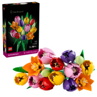 LEGO® Botanicals: Bukiet tulipanów (10501)
