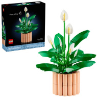 LEGO® Botanicals: Skrzydłokwiat (11504)