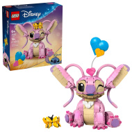 LEGO® Disney: Anioł (43257)