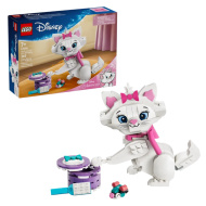 LEGO® Disney: Aryskotraci Urocza Marie (43286)