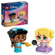 LEGO® Disney: Mała Dżasmina i Roszpunka (43303)