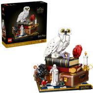 LEGO® Harry Potter: Kamień Filozoficzny – Edycja Kolekcjonerska (76466)