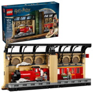 LEGO® Harry Potter: Książkowy zakątek: Ekspres do Hogwartu™ (76450)