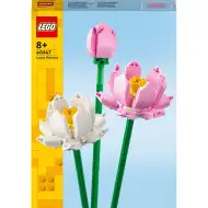 LEGO®: Kwiaty lotosu (40647)