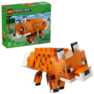 LEGO® Minecraft: Lis (21588)