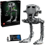 LEGO® Star Wars™: AT-ST™ kroczący (75417)