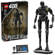 LEGO® Star Wars™: Droid ochronny K-2SO™ (75434)
