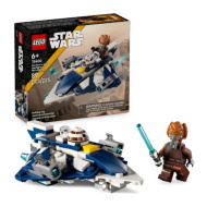 LEGO® Star Wars™: Mikromyśliwiec Jedi Plo Koona™ (75400)
