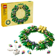 LEGO®: Wiosienny wianek (40957)