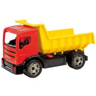LENA: Gigantyczna wywrotka w dwóch kolorach 62 cm