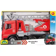 LENA: Mercedes-Benz Arocs drabina strażacka 48 cm