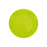 LENA: Okrągły frisbee w kilku wariantach kolorystycznych, 22 cm