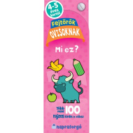 Łamigłówki dla przedszkolaków - co to jest?
