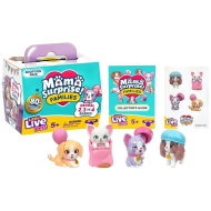 Little Live Pets: Mama Surprise - Zestaw niespodzianka z adopcją