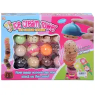 Lody do zabawy dla dzieci