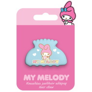 Luna: duża spinka do włosów z motywem My Melody