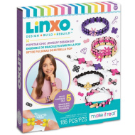 Make It Real: Bransoletki Linxo – moda w stylu popowej gwiazdy