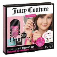 Make It Real: Mini torebki Juicy Couture z bransoletką