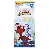 Marvel Pajączek i jego wspaniali przyjaciele mini figurki-niespodzianki - Hasbro
