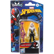 Marvel: Spider-Man - Ghost Spider figurka akcji 10 cm - Hasbro