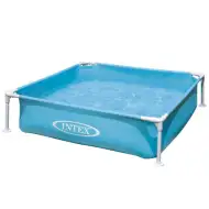 Mini Frame basen - Intex