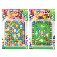 Mini gry planszowe w różnych wersjach, 1 sztuka