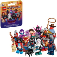Minifigurki LEGO® – Spider-Man: Przez multiwersum (71050)