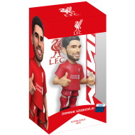 Minix: Liverpool - figurka akcji piłkarza Dominika Szoboszlaia 12 cm