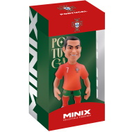 Minix: Portugalia - figurka akcji piłkarza Cristiano Ronaldo 12 cm