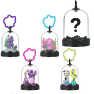 Monster High: Figurki-niespodzianki Szkolne Straszydła - Mattel
