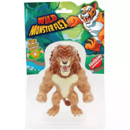 Monsterflex Dzikie zwierzęta - rozciągliwe figurki w różnych wariantach, 1 szt.