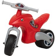 Motorbike jeździk napędzany nogami - D-Toys