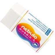 Nebulo: Rubbie-S gumka w papierowym etui 1 szt.