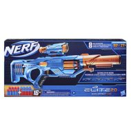 Nerf Elite 2.0 Eaglepoint RD-8 wyrzutnia piankowa z 16 strzałkami - Hasbro