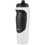 Nike Hypersport butelka 600 ml przezroczysta