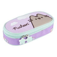 Owalny piórnik Pusheen 23x9,5x6 cm