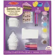 Ozdób to - Słodycze - Melissa & Doug