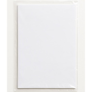 Papier rysunkowy bezdrzewny A3 120g w folii