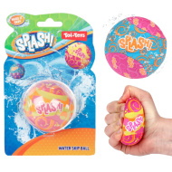 Piłka odbijająca się od wody Splash, 7 cm, dostępna w kilku wariantach
