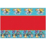 Plastikowy obrus Pokémon 120x180 cm