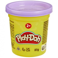 Play-Doh: Plastelina w pojemniku, fioletowy kolor, 85g - Hasbro