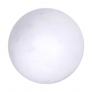 PlayBox: Zestaw 100 kul styropianowych 3 cm