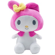 Pluszak Hello Kitty i przyjaciele, 23 cm – My Melody