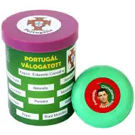 Portugalska drużyna piłkarzyków stołowych